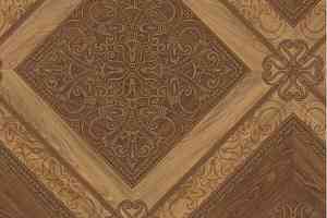 Линолеум IVC Ecotex Skiff 543 фото  | FLOORDEALER